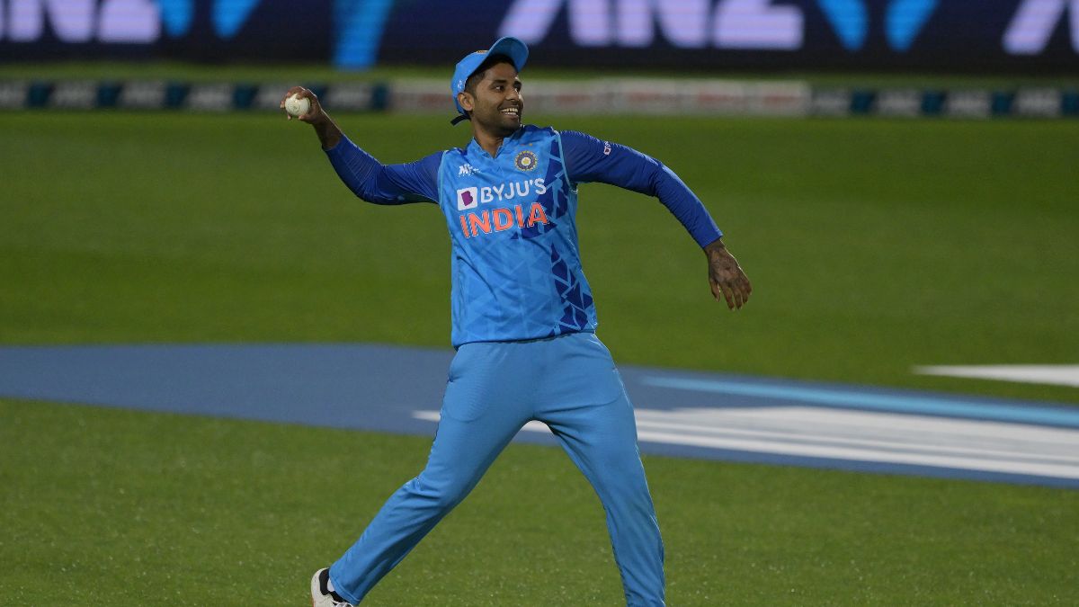 Suryakumar Yadav ‘not hurt’ by Champions Trophy snub, explains reason