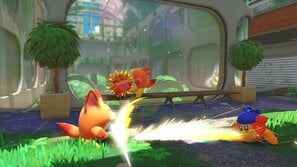 Kirby And The Forgotten Land BandanaWaddle Dee02