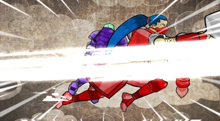 Dual Souls: The Last Bearer