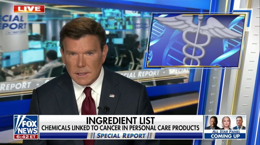 Toxic chemicals in everyday products cause alarm amid minimal U.S. regulation