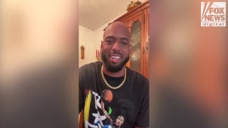 Former Chiefs star Derrick Johnson reveals how 'the Devil' is threatening American children