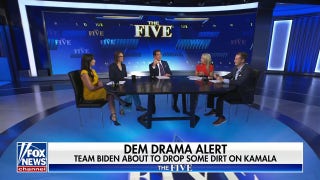 Harris ran a terrible campaign and was an uninspiring candidate: Dana Perino