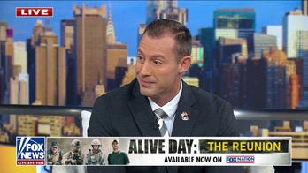 Joey Jones: Al-Qaeda associate set to be freed needs to be ‘wiped off the face of this Earth’