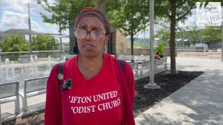 Cincinnati residents say viral brutal beatdown doesn’t define city