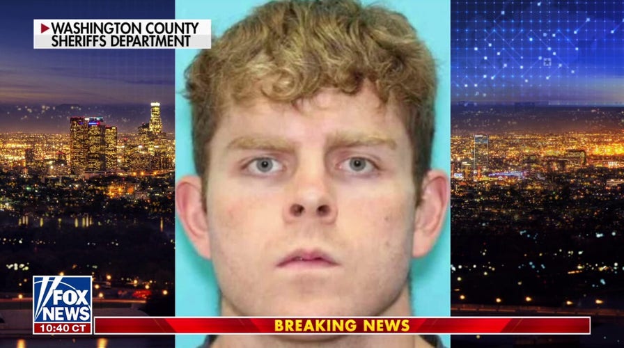 Man charged with double murder of Arkansas couple