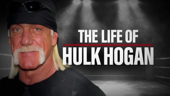 Fox Nation special reflects on the life, legacy of wrestling titan Hulk Hogan