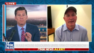 Texas AG details the legality of potentially ousting Democrat officials in the state