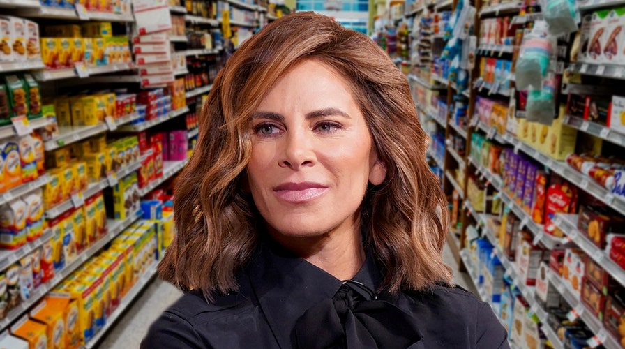 Jillian Michaels wants these food ingredients pulled from the shelves yesterday