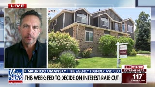 Real estate expert urges for lower interest rates, larger supply of homes to increase affordability