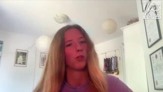 Former RIT runner Caroline Hill speaks out on sharing team, locker room with trans athlete