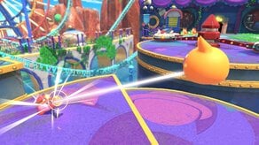 Kirby And The Forgotten Land Ranger01