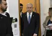 Benjamin Netanyahu, Israel Hamas war,