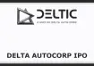 Delta Autocorp Limited
