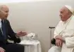 Joe Biden, Pope Francis