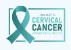 cervical cancer awareness month