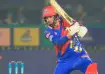James Vince was retained by the Karachi Kings before the
