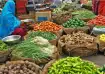 retail inflation december