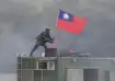 Taiwan military personnel