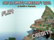 The Ultimate Minecraft Qu…