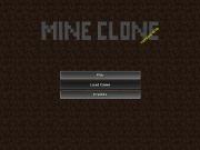Mine Clone v2 minecraft