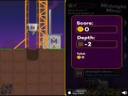 Midnight Miner