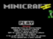 Minicraft