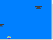 Minecraft: Anvil Spleef