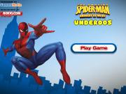 The Amazing Spiderman