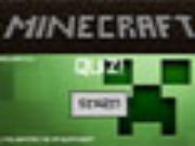 The Minecraft Quiz