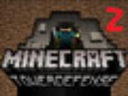Minecraft Tower Defense 2…