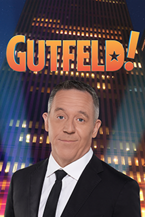 Gutfeld!