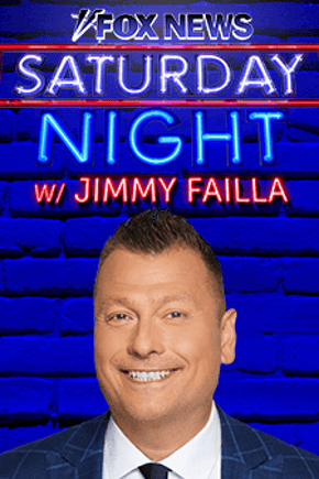 Fox News Saturday Night