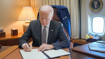 Fox Nation investigates Biden's controversial autopen use in brand new special