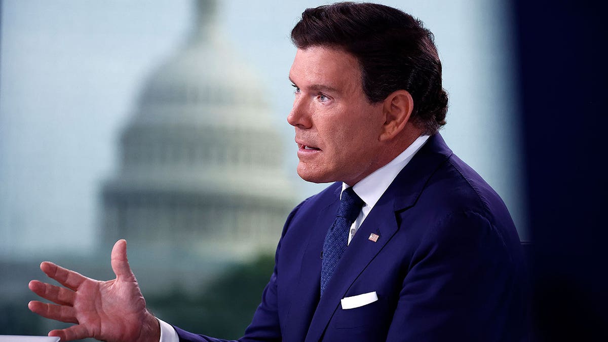 "Special Report with Bret Baier"