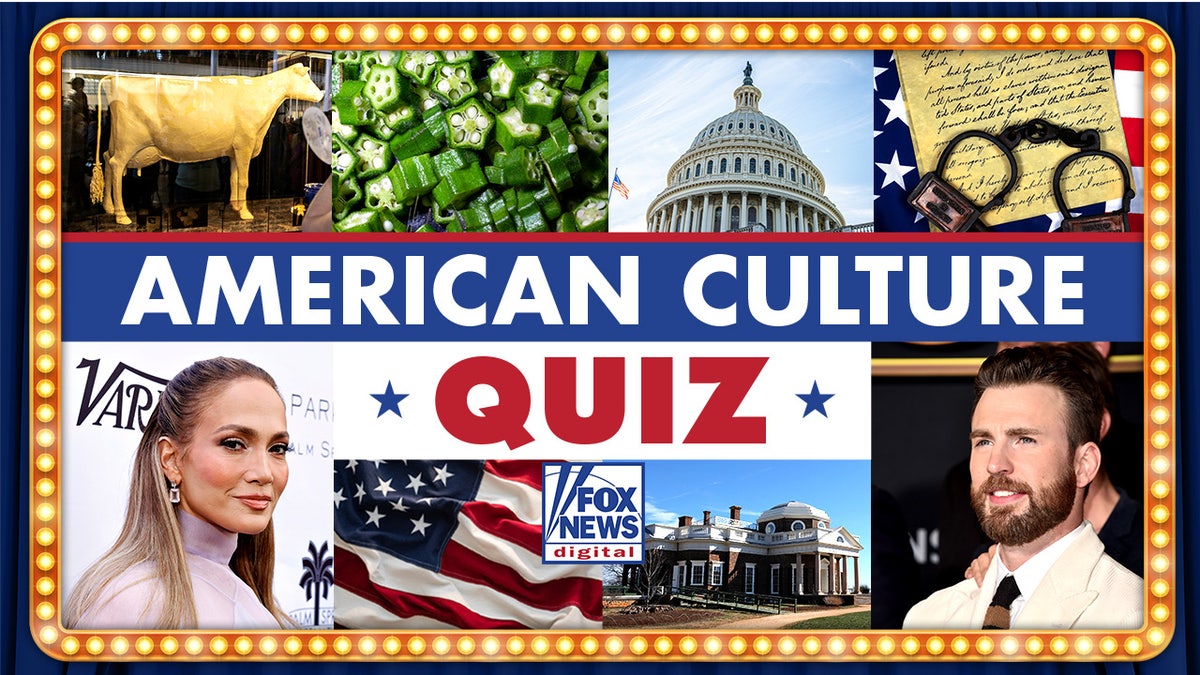 Take this week's American Culture Quiz and test your knowledge of attractions, milestones and more