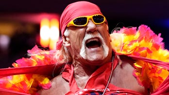 Leg drop to legacy: Fox Nation charts the influence of 'larger-than-life' wrestling titan Hulk Hogan