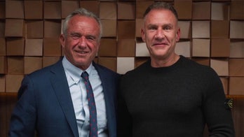 Leading 'biohacker' reveals why RFK Jr.'s health crusade 'couldn't come at a better time'
