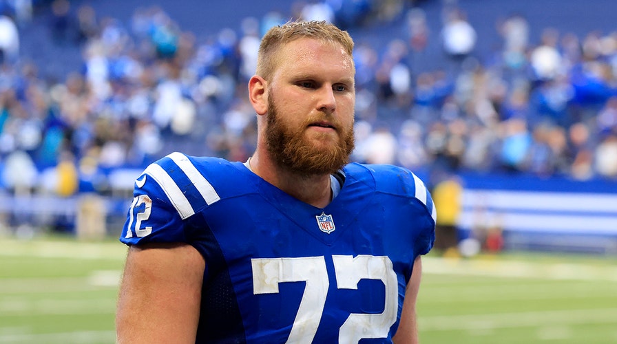 Anthony Richardson is Under Duress as Indianapolis Colts' franchise QB debate heats up | First Things First