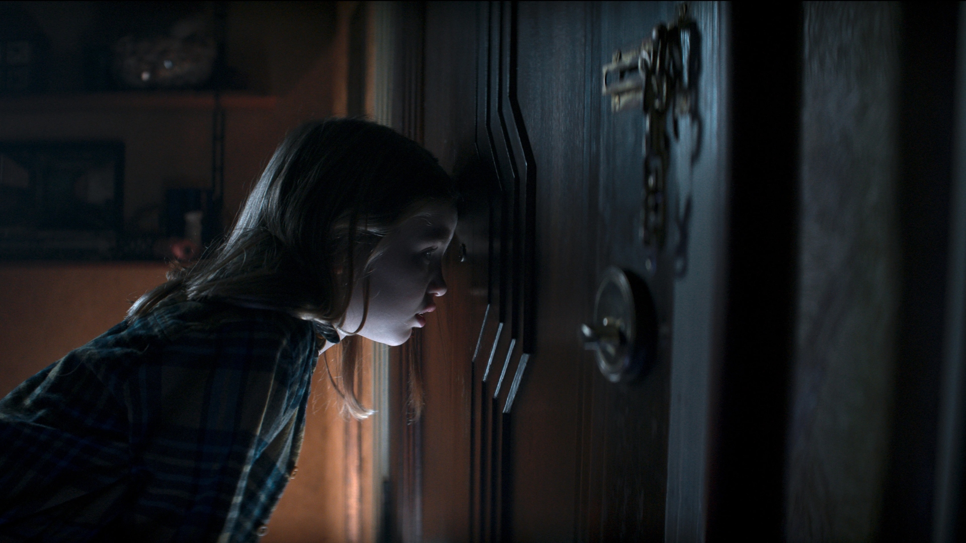 Evil Dead Rise (2023) Review Evil Dead Rise (2023) Review 4