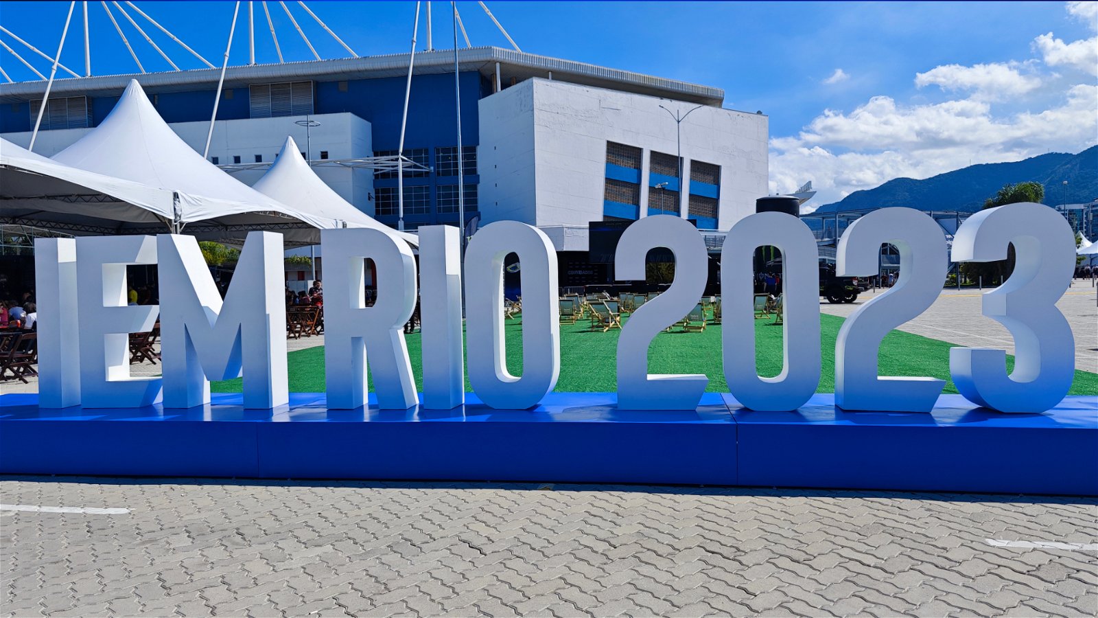 Intel Extreme Masters (Iem) Rio 2023: Esports Are Alive &Amp; Well Intel Extreme Masters Iem Rio 2023 Esports Are Alive Amp Well 23042204 1