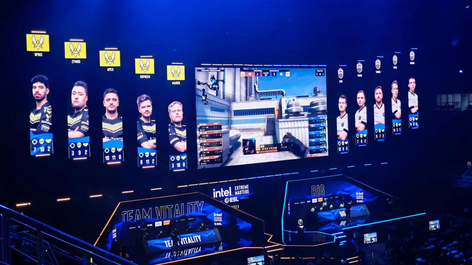 Intel Extreme Masters (Iem) Rio 2023: Esports Are Alive &Amp; Well Intel Extreme Masters Iem Rio 2023 Esports Are Alive Amp Well 23042204 2