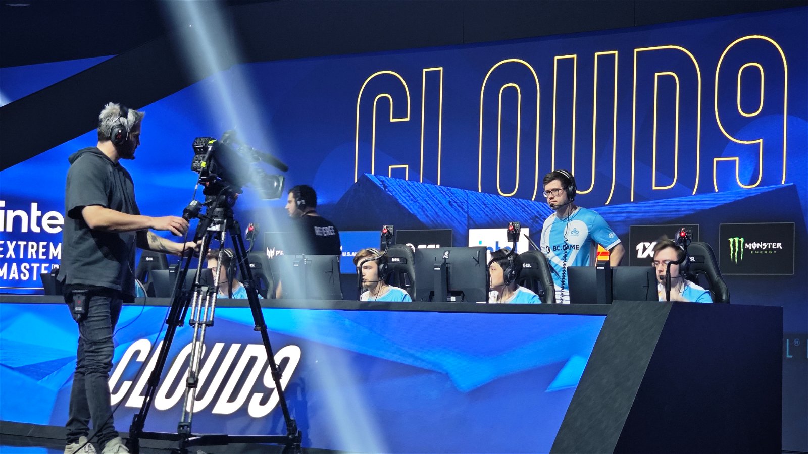 Intel Extreme Masters (Iem) Rio 2023: Esports Are Alive &Amp; Well Intel Extreme Masters Iem Rio 2023 Esports Are Alive Amp Well 23042204 4