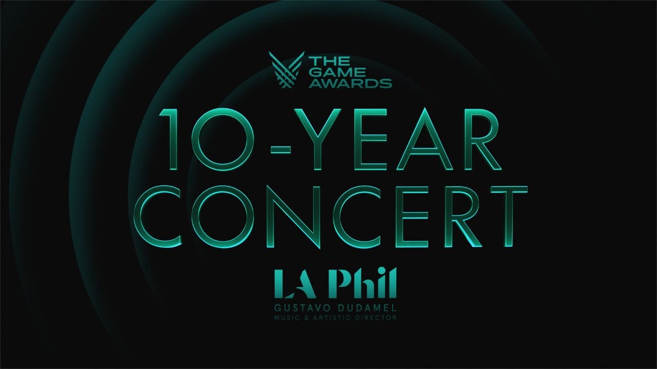 The Game Awards: 10-Year Concert Coming To La On June 25Th The Game Awards 10 Year Concert Coming To La On June 25Th 23042004 1