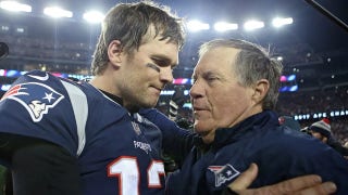 'Brady vs. Belichick' author: Robert Kraft admitted he 'picked the wrong guy'