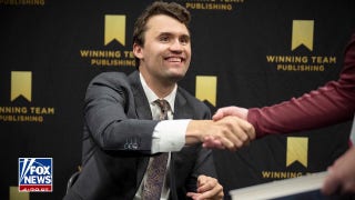 How Charlie Kirk's faith shaped his life, career and politics