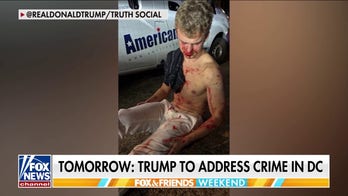 Trump teases major press conference as he hints at federalizing DC