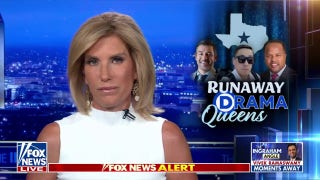 Laura: This is a taxpayer-funded retreat