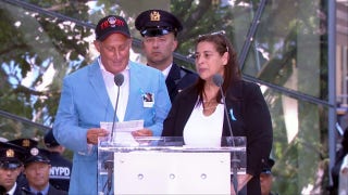 Relative of 9/11 firefighter takes veiled jab at Mamdani for not condemning ‘globalize the intifada’