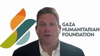 US- and Israel-backed organization looks to feed Gazans in need