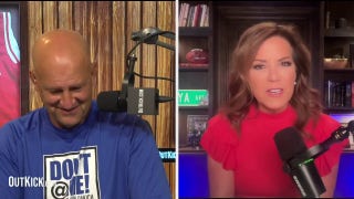 Michele Tafoya slams LeBron James over essay in Chinese state media